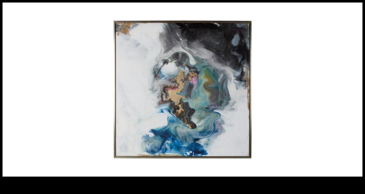 Abstract Perspectives: Ερμηνείες της Φύσης στην Τέχνη