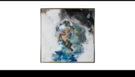 Abstract Perspectives: Ερμηνείες της Φύσης στην Τέχνη