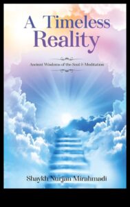 Timeless Echoes: Exploring the Rich Meditation