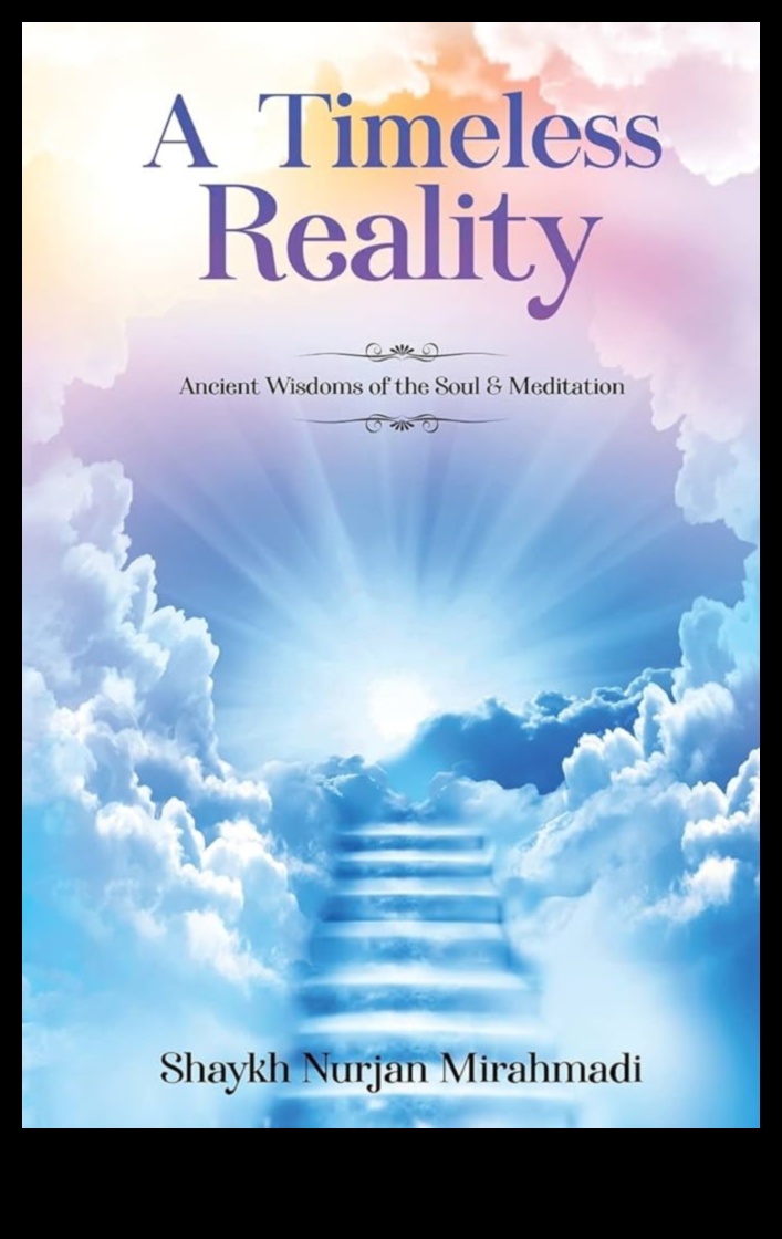 Διαχρονικοί απόηχοι Ένα Ταξίδι μέσα από το Διαλογισμό 1 Timeless Echoes: Exploring the Rich Meditation