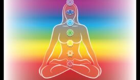 Ενεργειακή Ευθυγράμμιση: Η Μεταμορφωτική Δύναμη του Διαλογισμού Τσάκρα