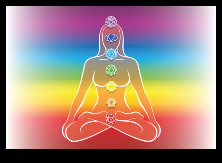 Ενεργειακή ευθυγράμμιση Πώς ο διαλογισμός του τσάκρα μπορεί να σας βοηθήσει να ευθυγραμμίσετε το σώμα, το μυαλό και το πνεύμα σας 4 Ενεργειακή Ευθυγράμμιση: Η Μεταμορφωτική Δύναμη του Διαλογισμού Τσάκρα