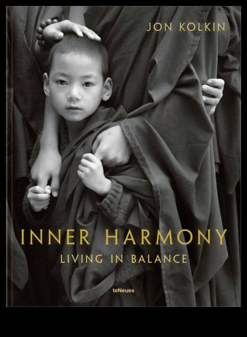 Εσωτερική αρμονία Πώς ο διαλογισμός μπορεί να σας βοηθήσει να ζήσετε μια πιο ισορροπημένη και πληρέστερη ζωή 1 Εσωτερική Αρμονία: Τα αποτελέσματα του τακτικού διαλογισμού που μεταμορφώνουν τη ζωή