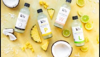 Βιγκανισμός και τρόφιμα που έχουν υποστεί ζύμωση: Προβιοτική ενίσχυση