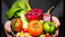 Η Vegan βιταμίνη και η ορμονική σταθερότητα 3 Βιγκανισμός και ορμονική ισορροπία: ιδέες και συμβουλές