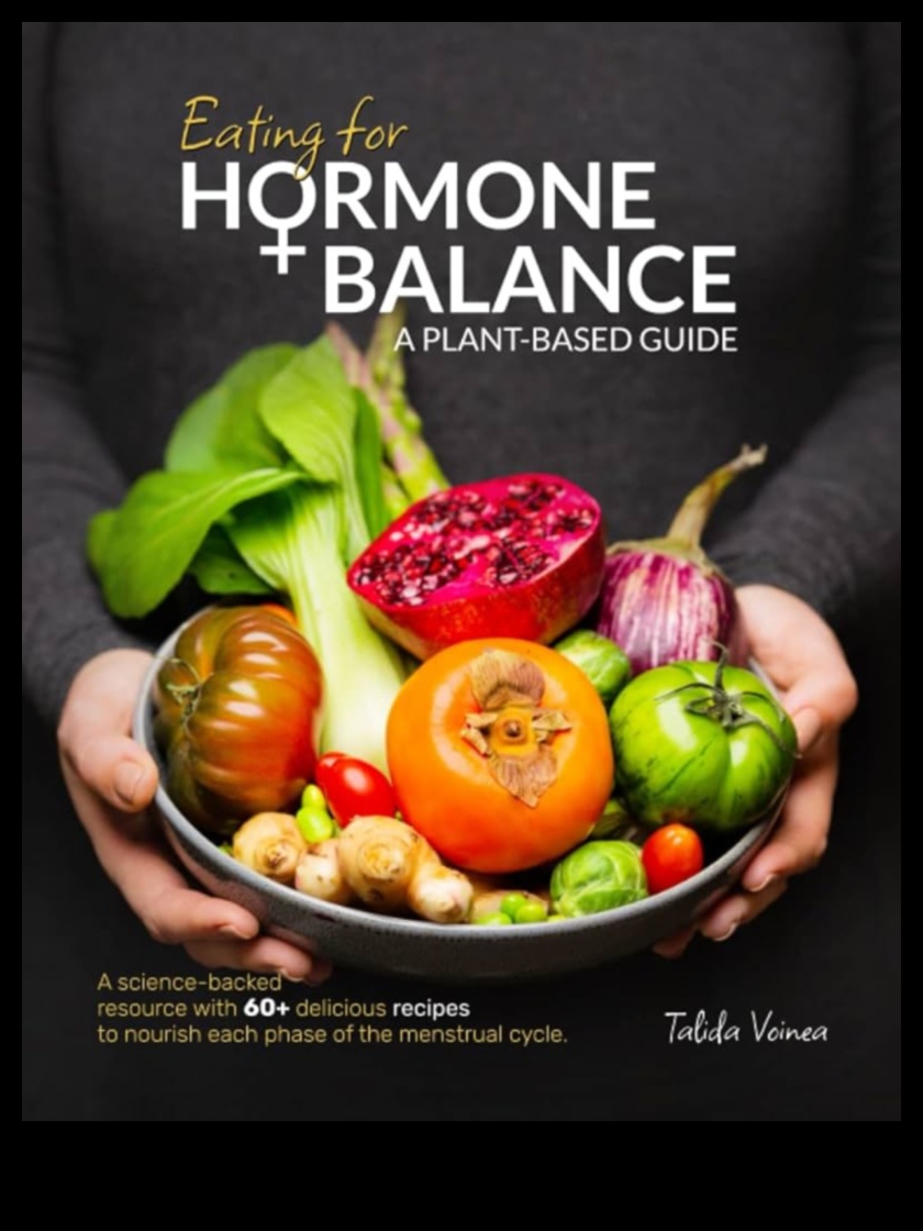 Βιγκανισμός και ορμονική ισορροπία: ιδέες και συμβουλές