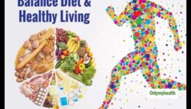 Η Ισορροπημένη Βιταμίνη για την επίτευξη της Βέλτιστης Υγείας 5 Η σημασία μιας ισορροπημένης διατροφής