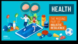 Η Ολιστική Μέθοδος στις Μακροχρόνιες Δίαιτες και τη Συναισθηματική Στιβαρότητα 4 Μακροχρόνιες δίαιτες και συναισθηματική ανθεκτικότητα: Μια ολιστική προσέγγιση