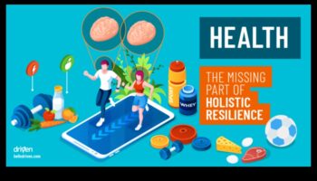 Μακροχρόνιες δίαιτες και συναισθηματική ανθεκτικότητα: Μια ολιστική προσέγγιση