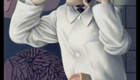 Η αναβίωση του ρεαλισμού Μια πληροφορίες τεχνολογία καλλιτεχνών αγκαλιάζει την πραγματικότητα 5 Η αναβίωση του ρεαλισμού: Οι σύγχρονοι καλλιτέχνες αγκαλιάζουν την αλήθεια