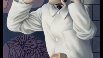 Η αναβίωση του ρεαλισμού: Οι σύγχρονοι καλλιτέχνες αγκαλιάζουν την αλήθεια