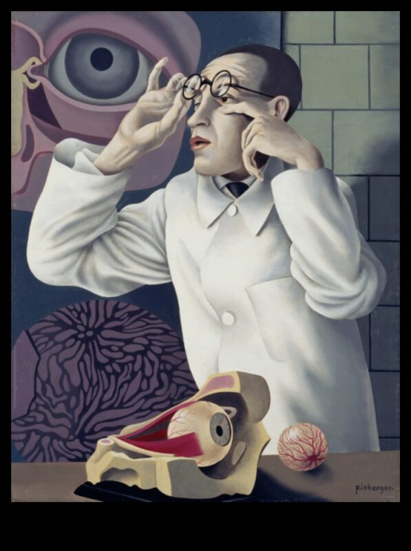 Η αναβίωση του ρεαλισμού: Οι σύγχρονοι καλλιτέχνες αγκαλιάζουν την αλήθεια