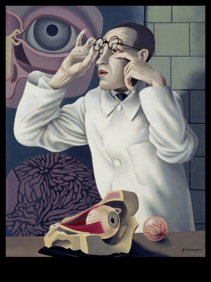 Η αναβίωση του ρεαλισμού: Οι σύγχρονοι καλλιτέχνες αγκαλιάζουν την αλήθεια