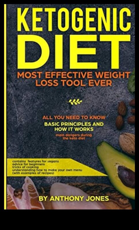 Η επιστήμη πίσω από τις κετογονικές δίαιτες για την απώλεια βάρους