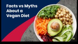 Η χορτοφαγία για την έλλειψη βάρους είναι μακριά ψευδαίσθηση ή αλήθεια 4 Χορτοφαγία και διαχείριση βάρους: Γεγονός ή φαντασία;