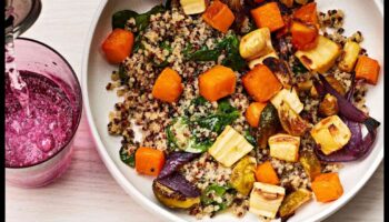 Δημιουργία Γευμάτων Υψηλής Πρωτεΐνης για Ηλικιωμένους: Προτεραιότητα στη Διατροφή