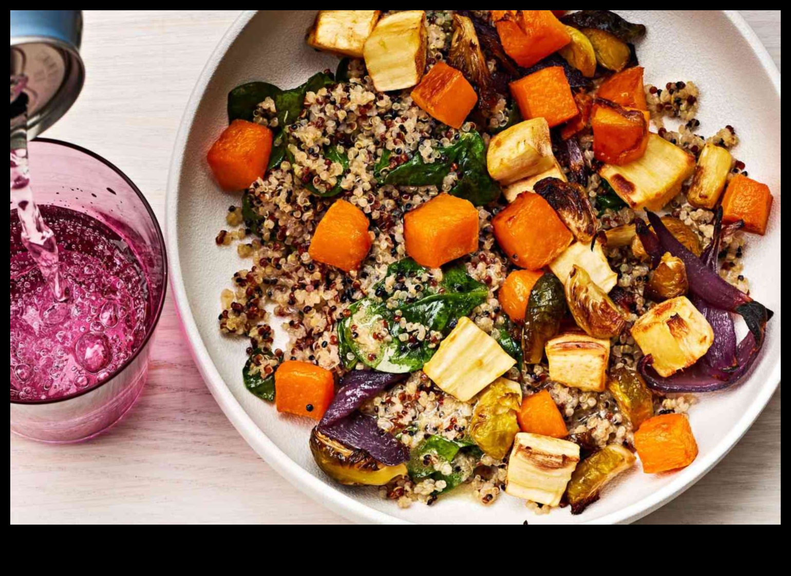 Δημιουργία Γευμάτων Υψηλής Πρωτεΐνης για Ηλικιωμένους: Προτεραιότητα στη Διατροφή