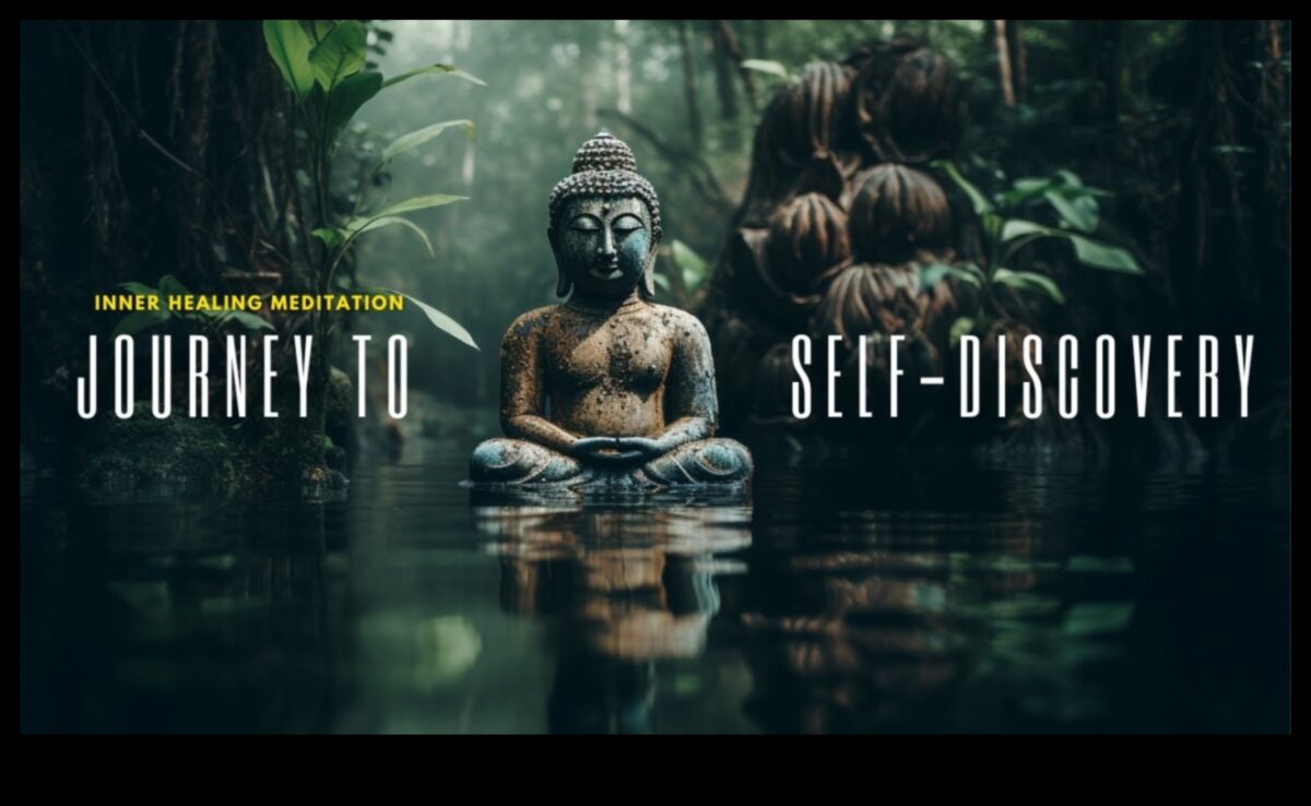 Εσωτερικά ταξίδια: Η μεταμορφωτική ουσία του καθοδηγούμενου διαλογισμού