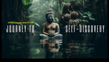 Εσωτερικά ταξίδια: Η μεταμορφωτική ουσία του καθοδηγούμενου διαλογισμού