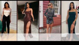 Κοκτέιλ Couture Κομψά ενδύματα για κομψές συγκεντρώσεις 4 Cocktail Couture: Κομψά ρούχα για κομψές συγκεντρώσεις