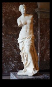 Μαρμάρινα αριστουργήματα: Η γλυπτική ομορφιά στην αρχαία Ελλάδα