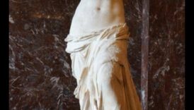 Μαρμάρινα αριστουργήματα: Η γλυπτική ομορφιά στην αρχαία Ελλάδα