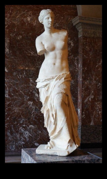 Μαρμάρινα αριστουργήματα Η τέχνη της γλυπτικής ομορφιάς στην αρχαία Ελλάδα 2 Μαρμάρινα αριστουργήματα: Η γλυπτική ομορφιά στην αρχαία Ελλάδα