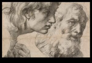 Μελάνι και Έμπνευση: Ιχνηλατώντας τη Δημιουργική Διαδικασία στην Αναγεννησιακή Τέχνη