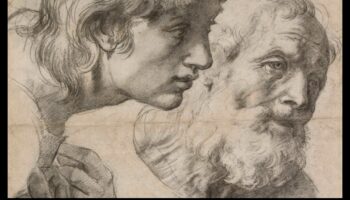 Μελάνι και Έμπνευση: Ιχνηλατώντας τη Δημιουργική Διαδικασία στην Αναγεννησιακή Τέχνη