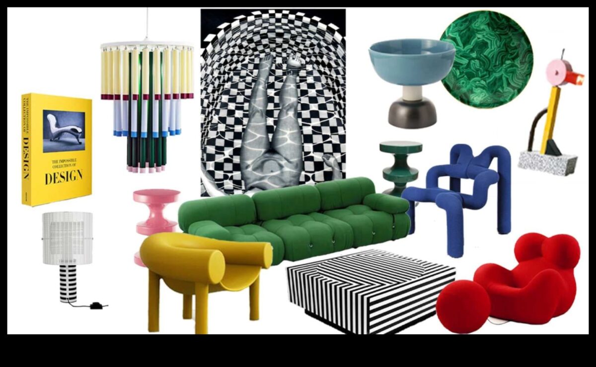 Μεταμοντέρνο παιχνίδι: Η ειρωνεία και η παιχνιδιάρικη διάθεση στην αμερικανική τέχνη