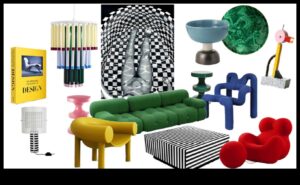 Μεταμοντέρνο παιχνίδι: Η ειρωνεία και η παιχνιδιάρικη διάθεση στην αμερικανική τέχνη