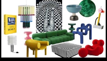 Μεταμοντέρνο παιχνίδι: Η ειρωνεία και η παιχνιδιάρικη διάθεση στην αμερικανική τέχνη