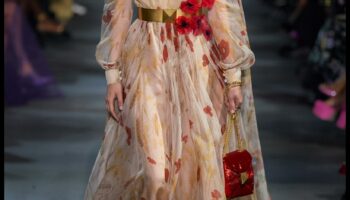 Retro Revival: Time-Travel Through Fashion Decades