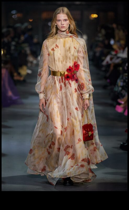 Retro Revival: Time-Travel Through Fashion Decades