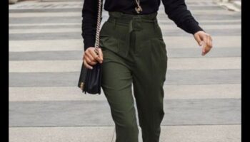 Elegance χωρίς κόπο: Μοντέρνα ρούχα με κομψή ευκολία