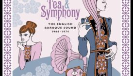 Μπαρόκ Συμφωνίες Ένα ζωντανό αδρανές ήχων και συναισθημάτων 1 Μπαρόκ Συμφωνίες: Η αρμονική ανάμειξη των χρωμάτων στα αριστουργήματα