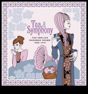 Μπαρόκ Συμφωνίες: Η αρμονική ανάμειξη των χρωμάτων στα αριστουργήματα