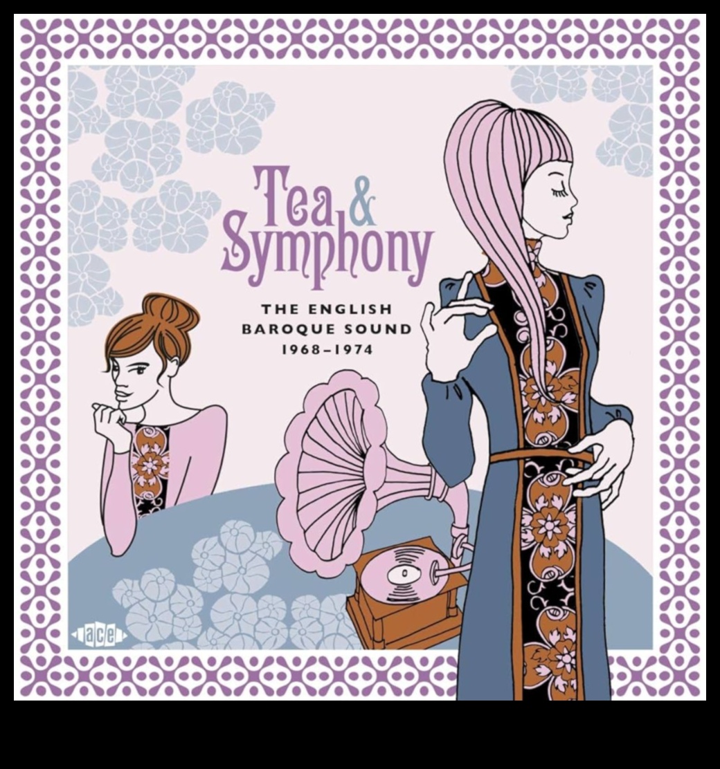 Μπαρόκ Συμφωνίες: Η αρμονική ανάμειξη των χρωμάτων στα αριστουργήματα