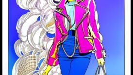 Ντυθείτε για σκοπήσετε να εκφραστείτε Πώς σκοπήσετε να χρησιμοποιήσετε τη στυλ για σκοπήσετε να επικοινωνήσετε τον πραγματικό σας εαυτό 5 Dress to Express: Μεταφέροντας την προσωπικότητά σου μέσω της μόδας