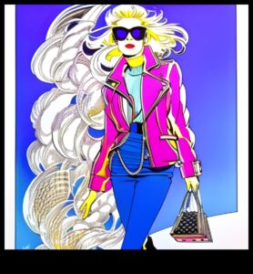 Dress to Express: Μεταφέροντας την προσωπικότητά σου μέσω της μόδας