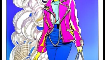 Dress to Express: Μεταφέροντας την προσωπικότητά σου μέσω της μόδας