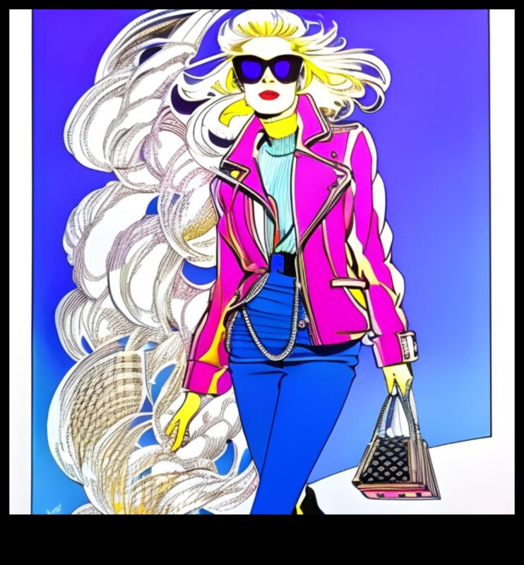 Dress to Express: Μεταφέροντας την προσωπικότητά σου μέσω της μόδας