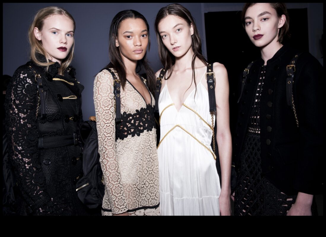 Dress Dreams: Crafting Fashion Fantasies σε πραγματικότητα