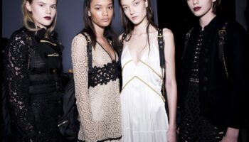 Dress Dreams: Crafting Fashion Fantasies σε πραγματικότητα