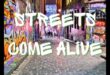 Streets Alive: Capturing the Essence of Streetscapes