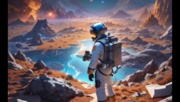 Ουράνια Πορτρέτα: Καταγραφή της ουσίας των εξερευνήσεων αστροναυτών