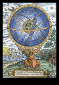 Ουράνια συγχρονικότητα: Αρμονία στις τροχιές του Σύμπαντος