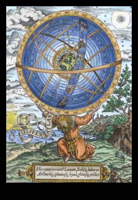 Ουράνια συγχρονικότητα Η μουσική των σφαιρών 1 Ουράνια συγχρονικότητα: Αρμονία στις τροχιές του Σύμπαντος