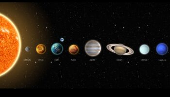 Celestial Harmonies: The Melody of Gravity in the Universe