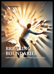 Πέρα από τα όρια: Ο αντισυμβατικός κόσμος της σύγχρονης δημιουργικότητας